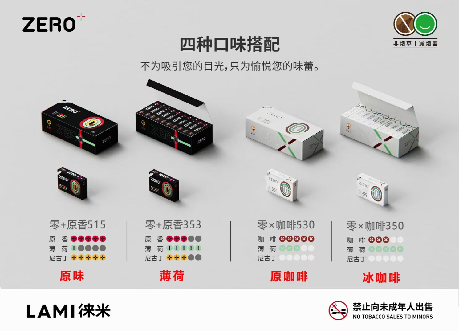 瞄准未成年喜好 吸引潜在消费者