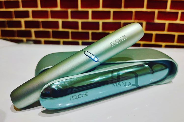 Juul Is Fighting to Keep Its E