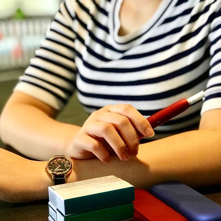 加州大学洛杉矶分校的研究：从香烟到无烟烟草可以降低心脏病风险


