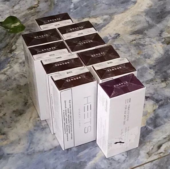 大庆首例!这对夫妻微信公然贩卖&ldquo;加热不燃烧&rdquo;走私烟被查