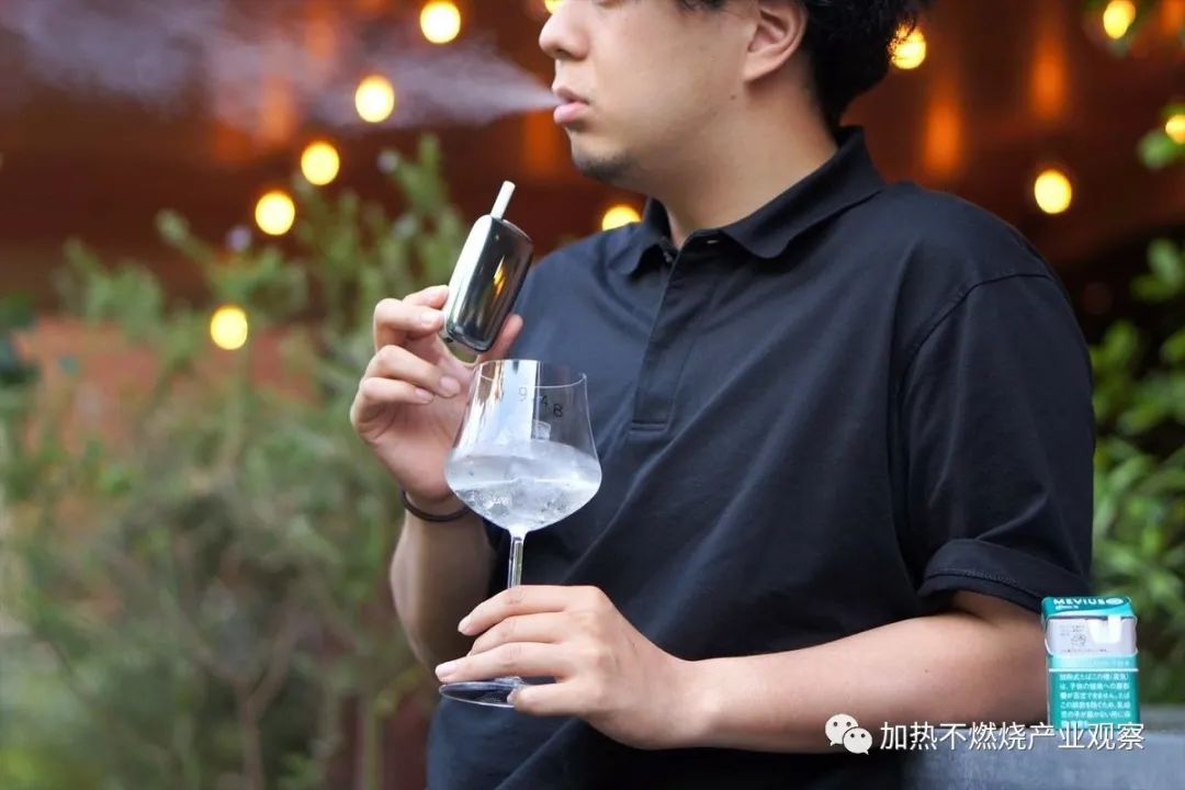手工蒸馏酒与加热不燃烧香烟的邂逅 | Ploom X 限量礼盒开启独特微醺享受