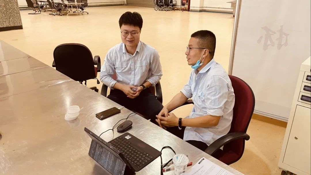 全力以赴,&ldquo;加热不燃烧&rdquo;卷烟设备调试节能保供