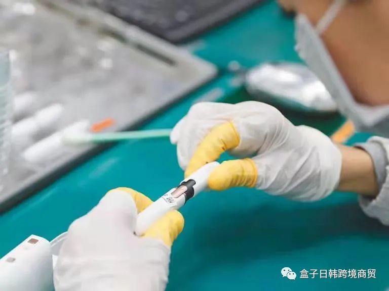 加热不燃烧 IQOS 与公共卫生健康观察