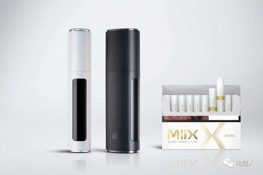 韩国放弃提高加热不燃烧产品税的计划