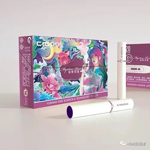 菲莫国际将转变加热不燃烧烟草产品销售策略